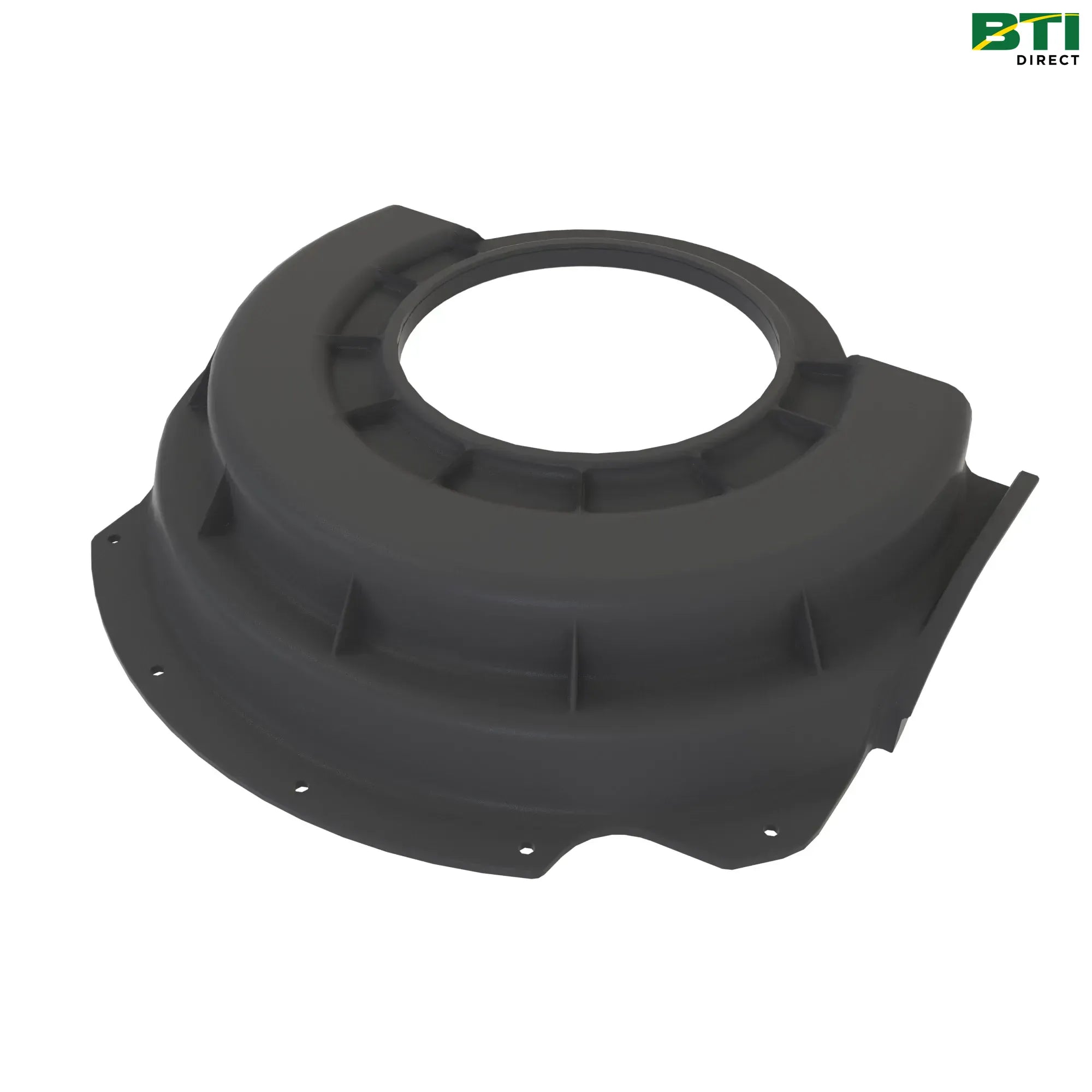 RE335128: Right Side Deflector
