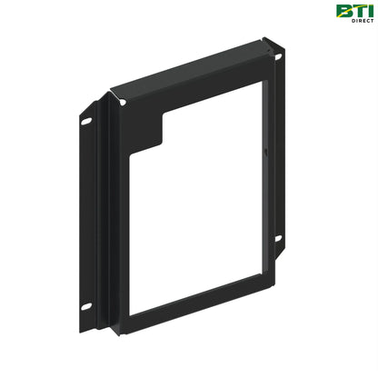 N372884: Fuse Block Bracket
