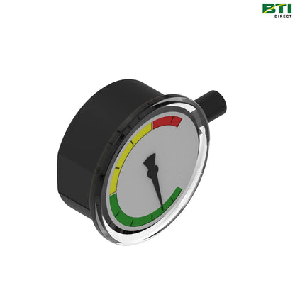 AN261862: Pressure Gauge