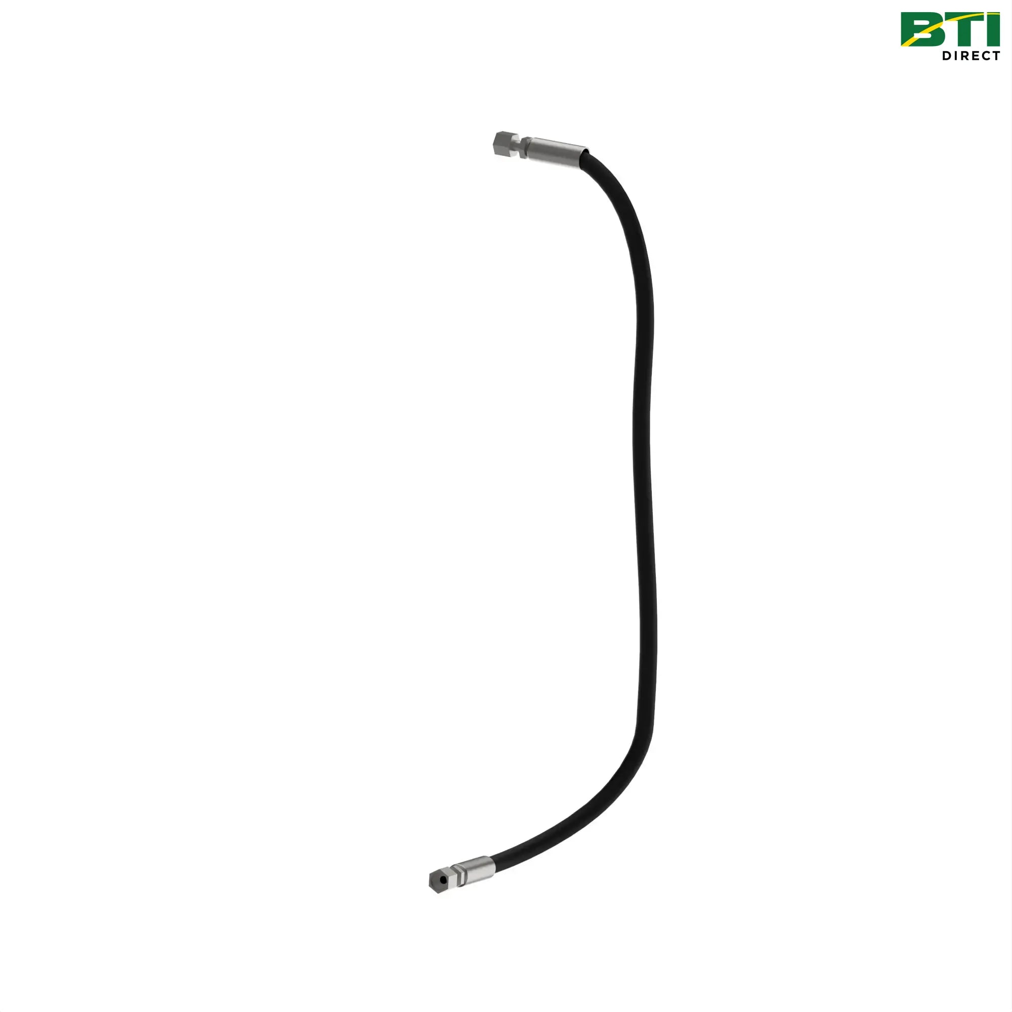 AXE27350: Engine Fuel Return Line