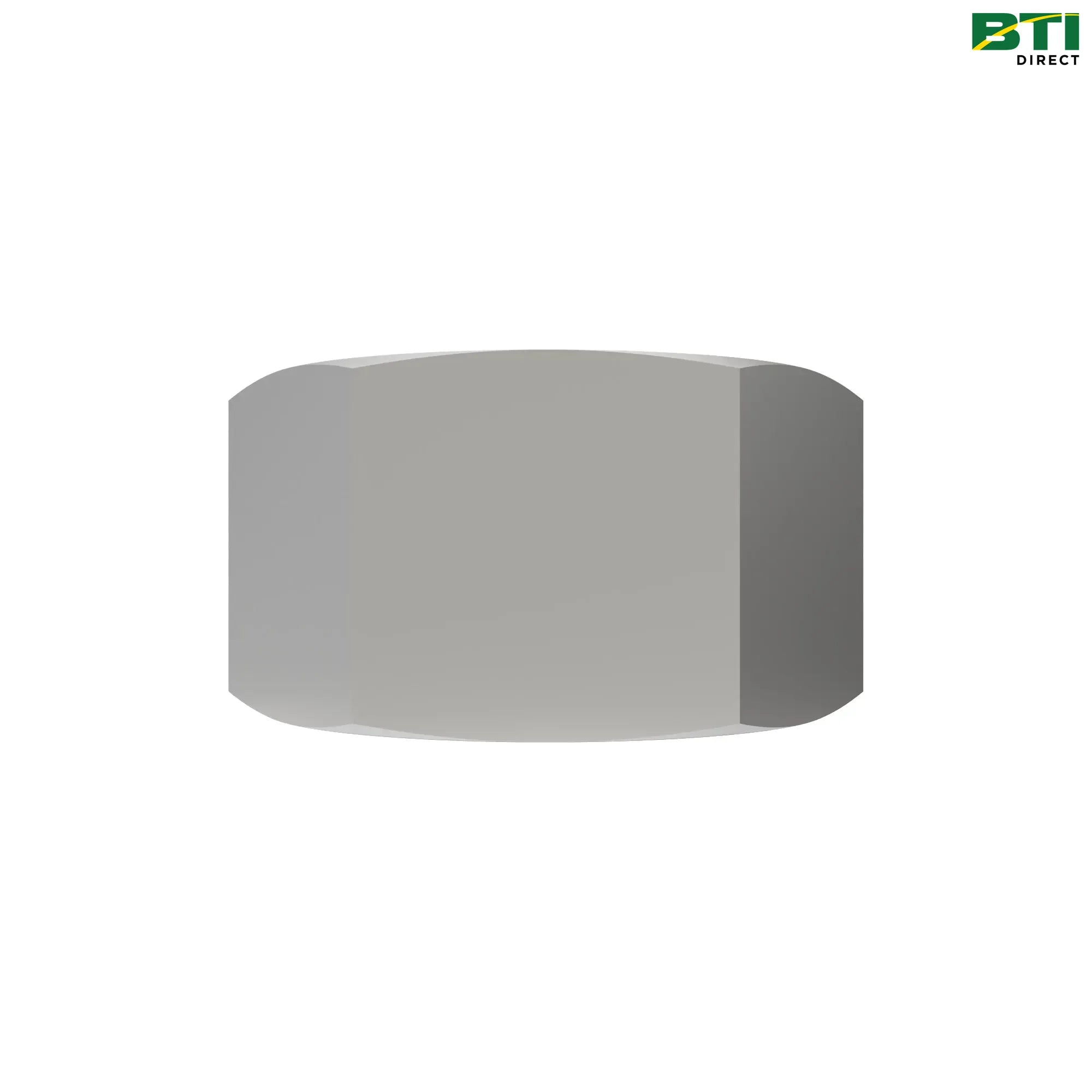 N203596: Nut, 3/4"