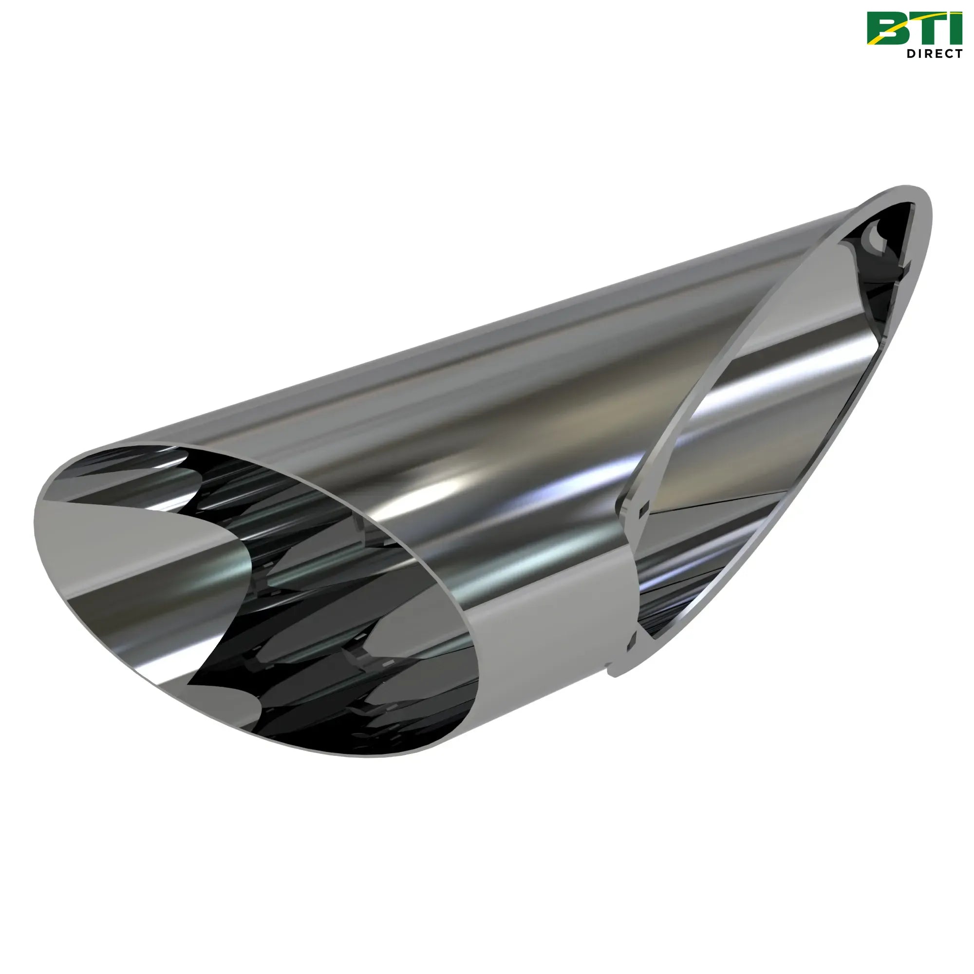 AXE58324: Exhaust Pipe