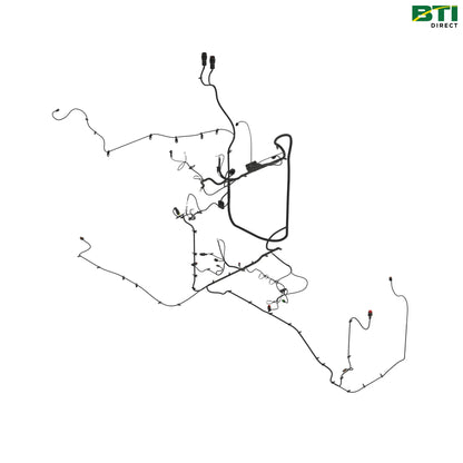 AXE75270: Engine Wiring Harness