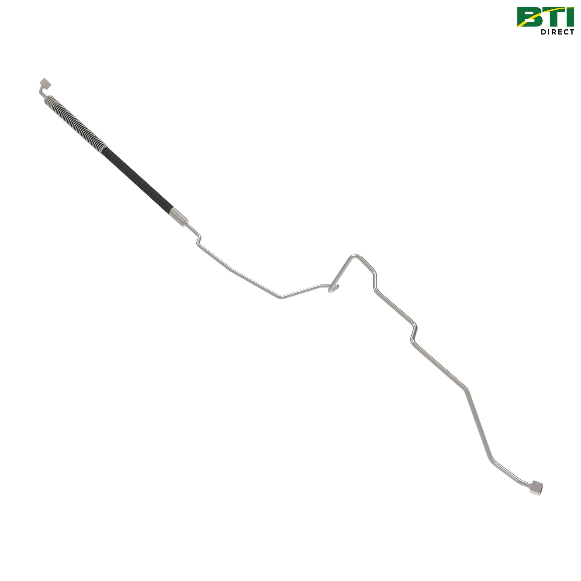 AL222565: Oil Line