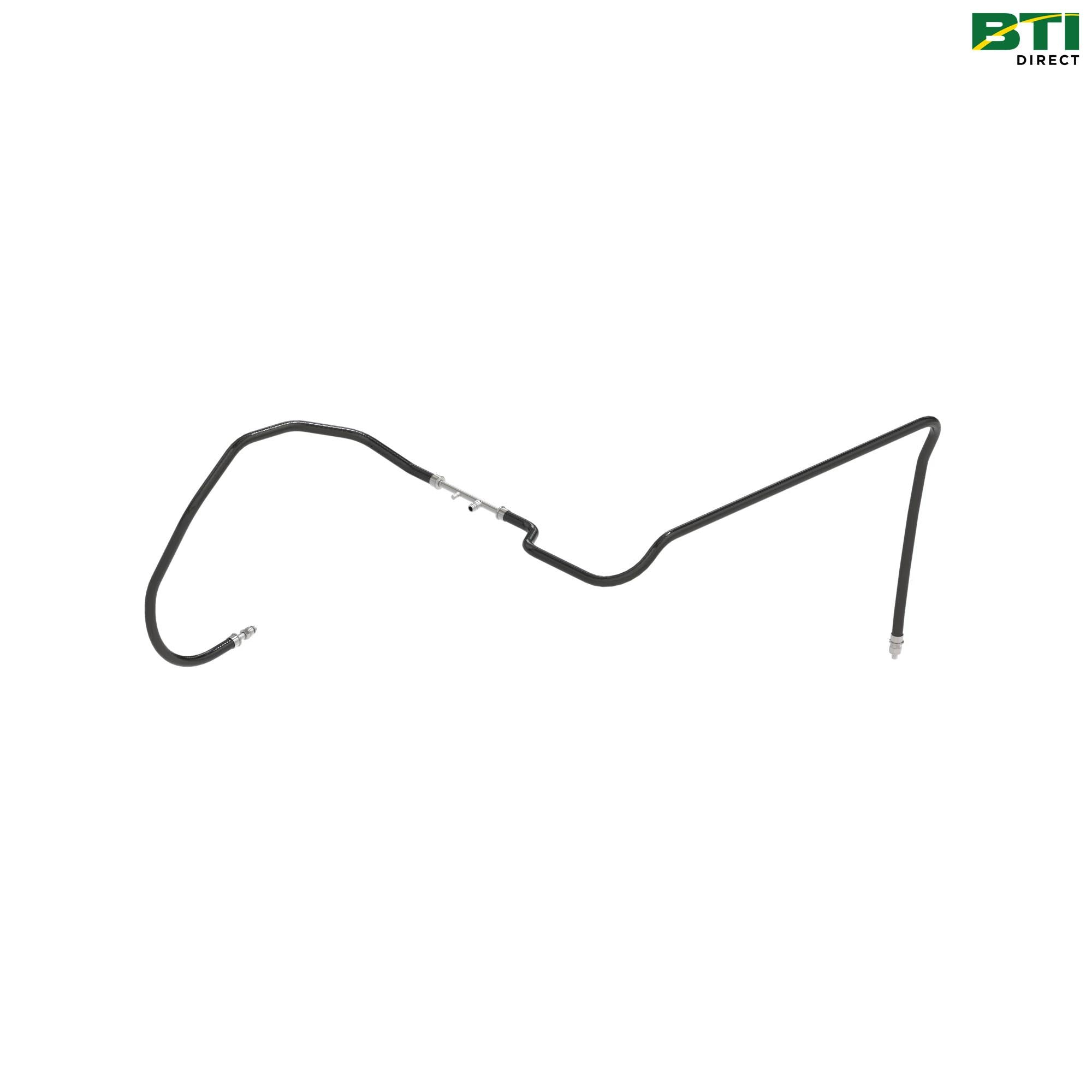 AN278904: Air Conditioning Fitting Hose