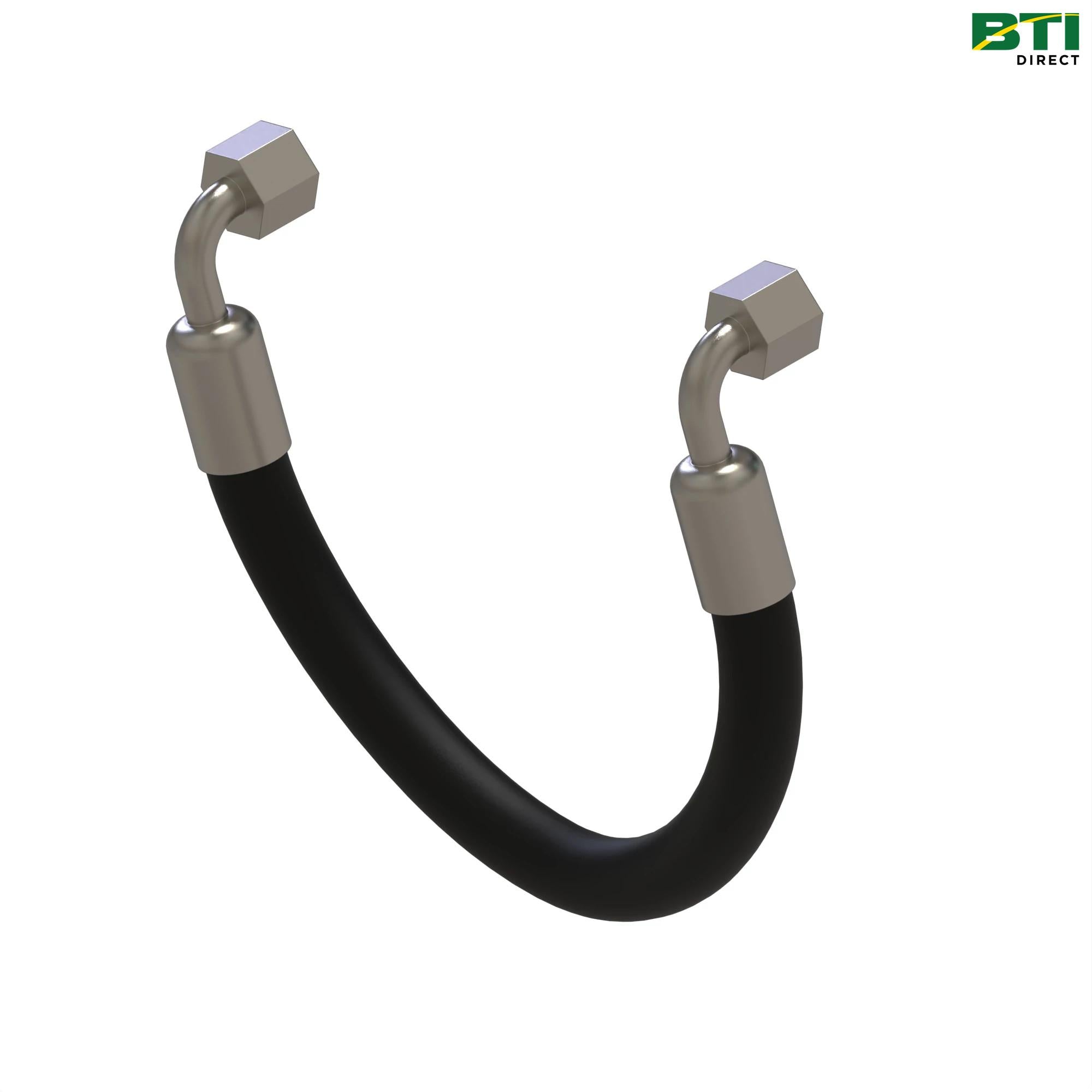 AN373701: Tank Supply Hydraulic Hose