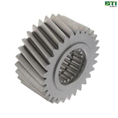 L169145: Helical Gear, 29 Teeth