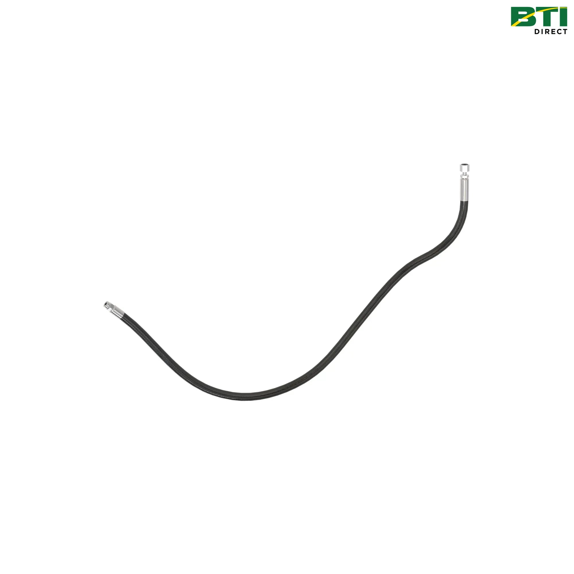 AUC19033: Wing Drain Hydraulic Hose