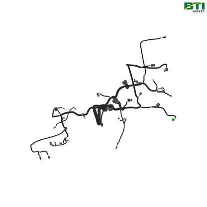 RE226319: Chassis Wiring Harness