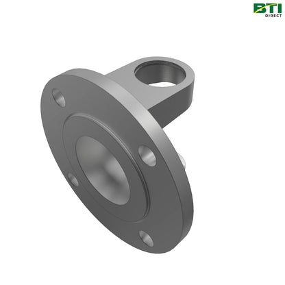 L114858: Rear Universal Driveshaft Flange