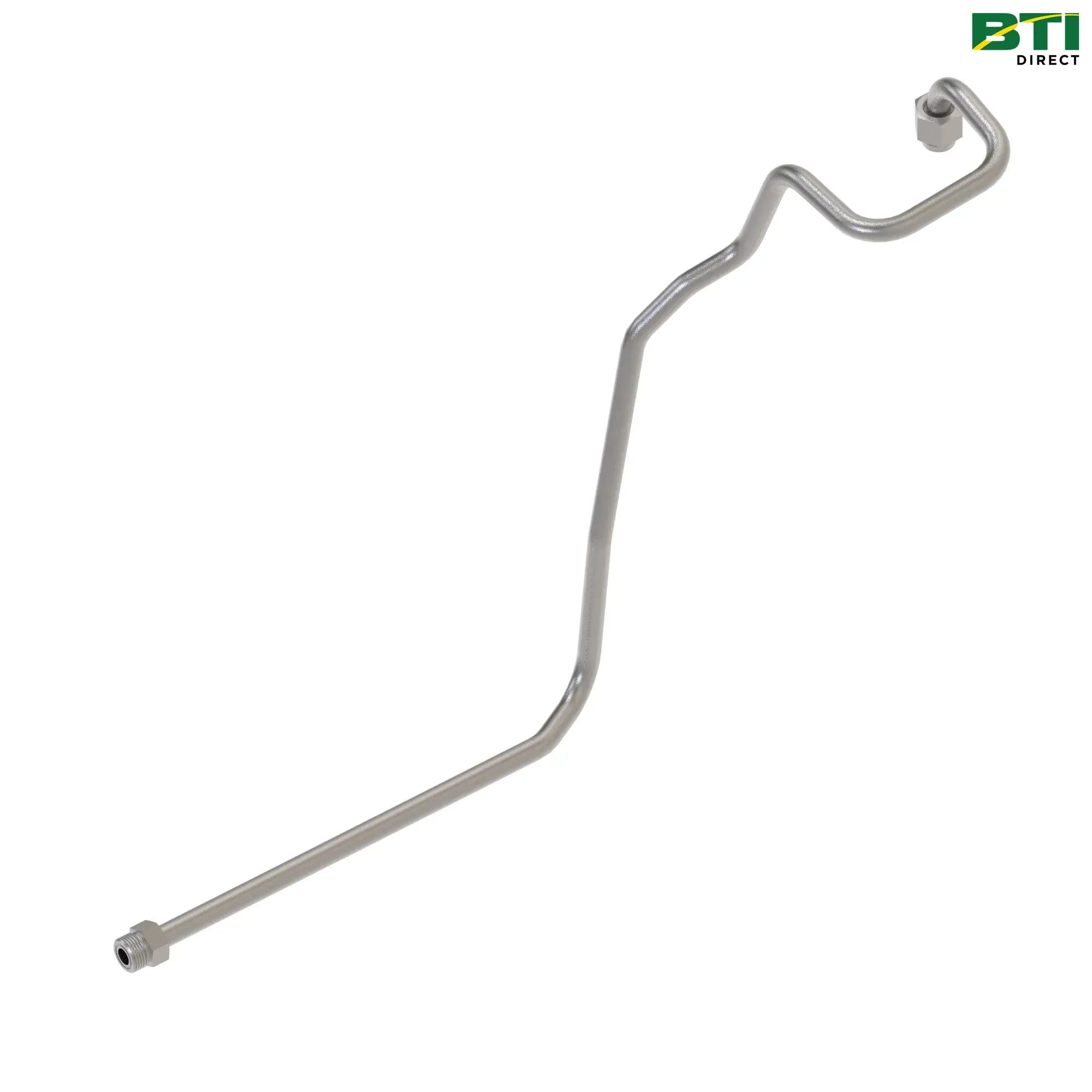 RE243889: Mid SCV Pressure Oil Line
