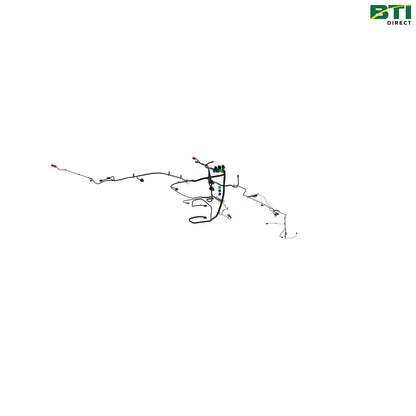 AXE49326: Wiring Harness