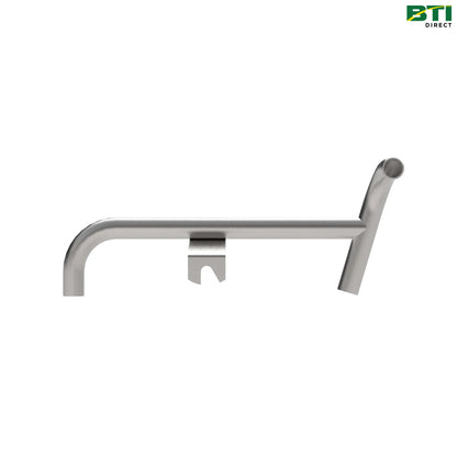 RE154631: Differential Lock Hydraulic Oil Return Tube