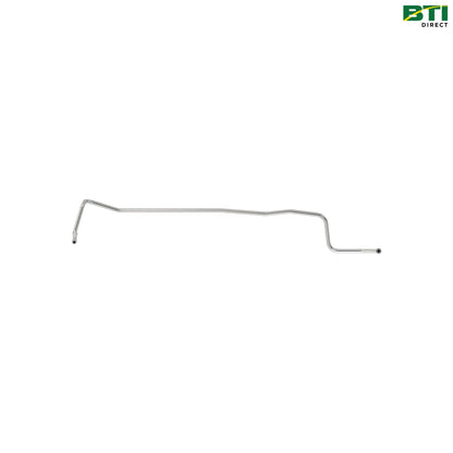 RE246024: Oil Cooler Inlet Oil Line