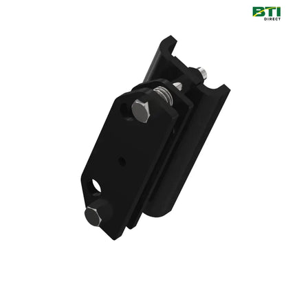 AUC14378: Parking Brake Caliper Assembly