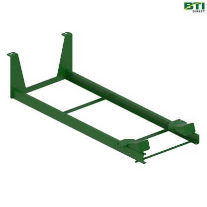 AN304771: Ladder Storage Weldment Tray