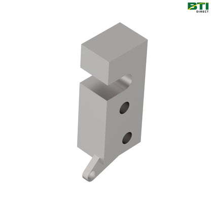 AUC16733: Latch