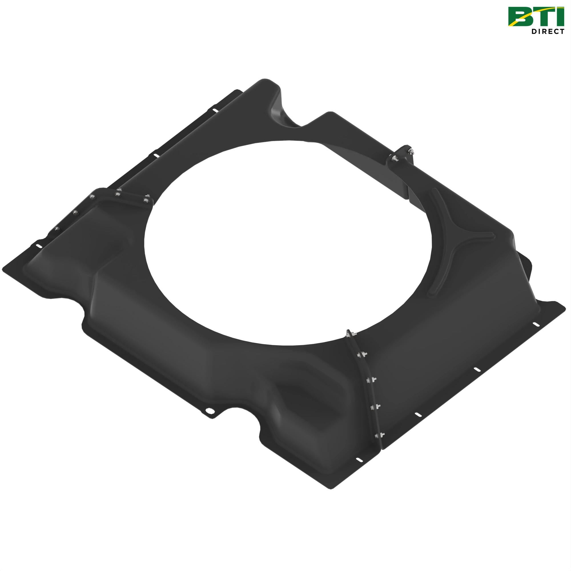 AN279570: Fan Shroud