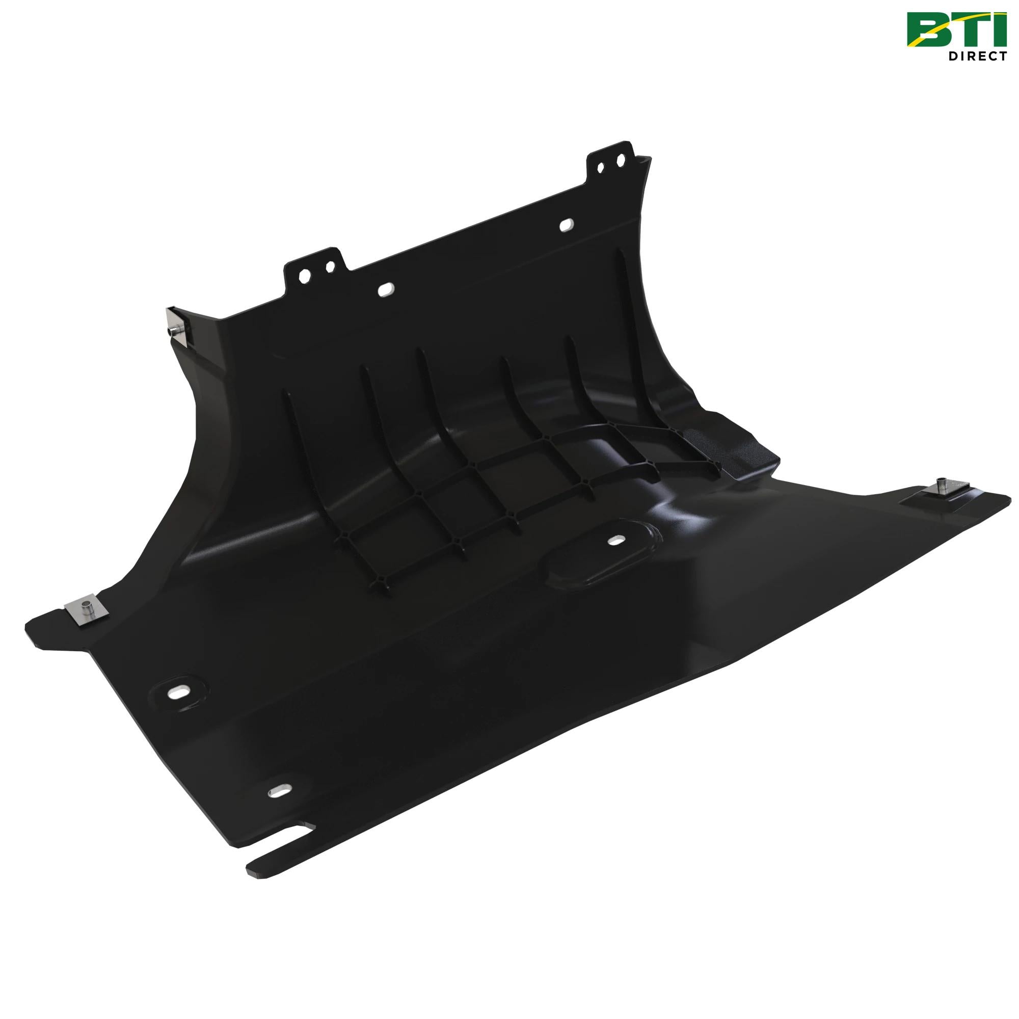AL231419: Heat Shield