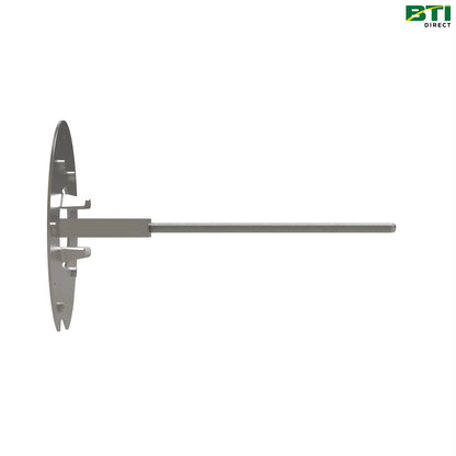 RE186685: Air Filter Retainer