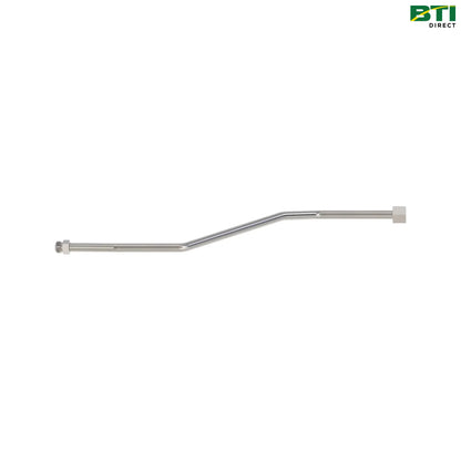 RE317260: MFWD Steering Oil Line