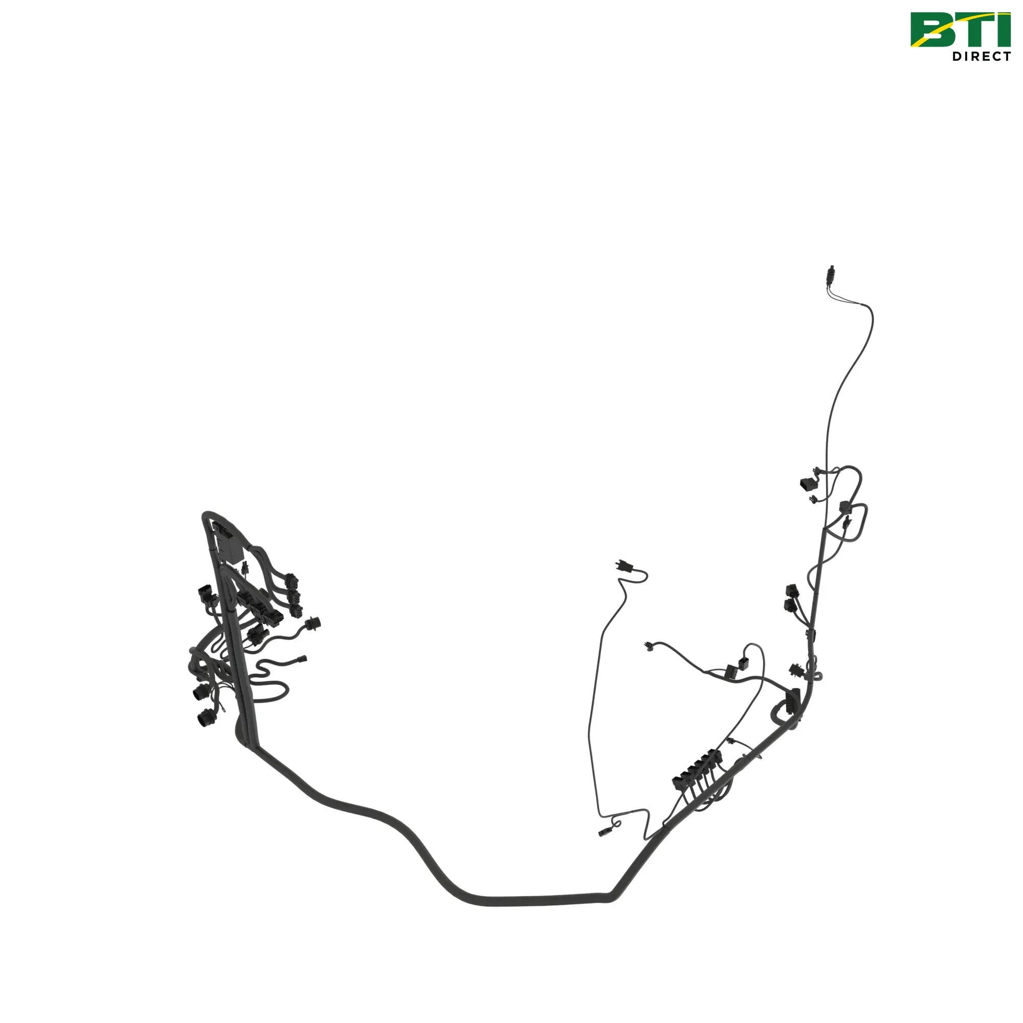 AN405593: Cab Main Wiring Harness