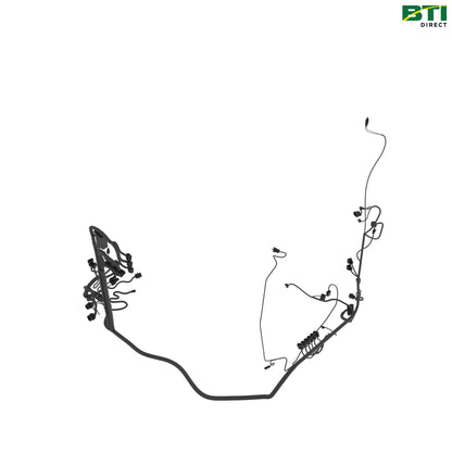 AN405593: Cab Main Wiring Harness