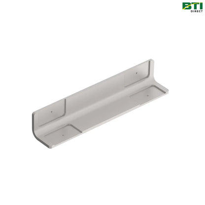 N315302: Tread Adjust Hose Supports Plate