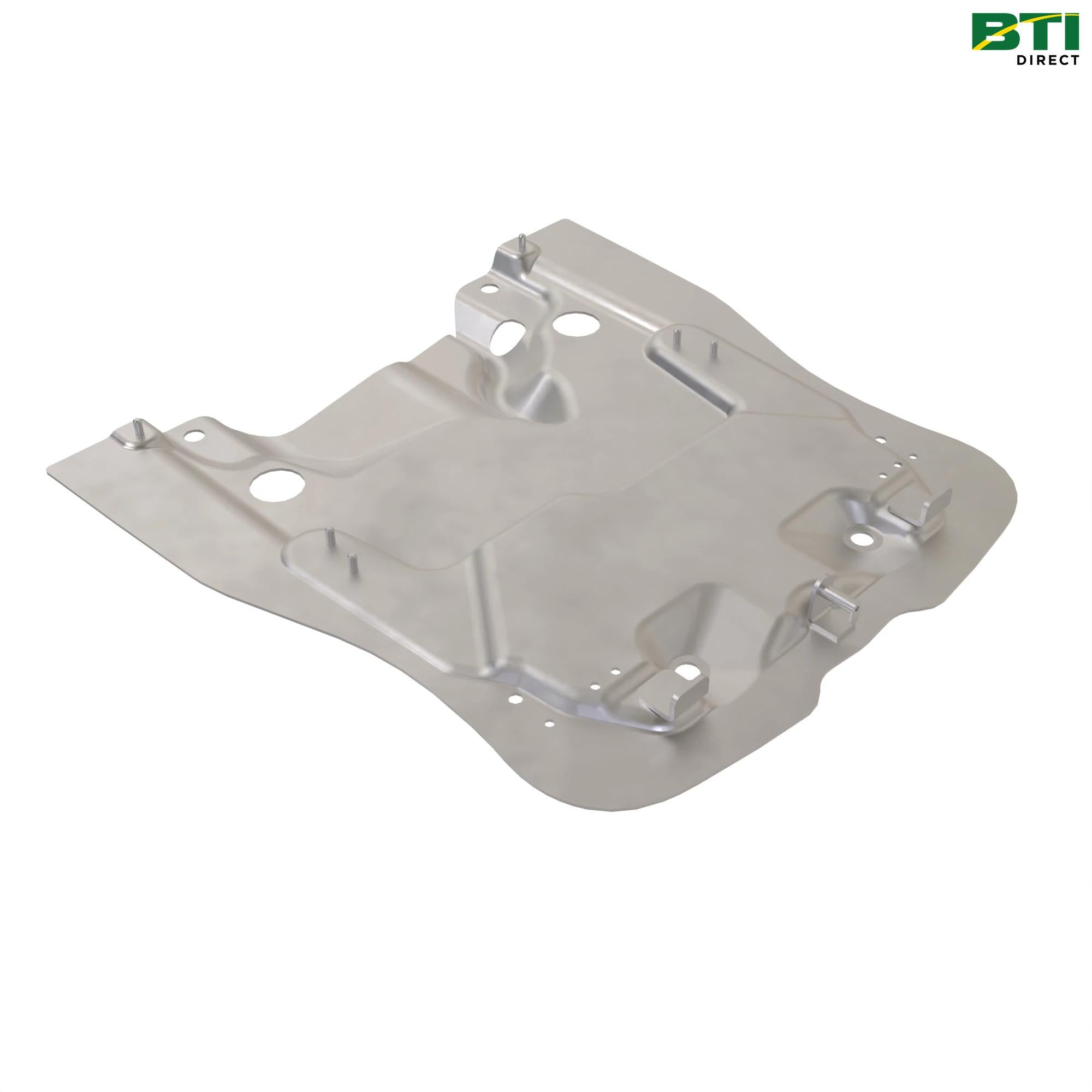 AL232797: Front Cover