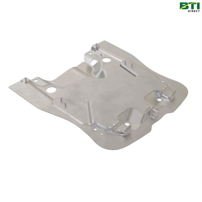 AL232797: Front Cover