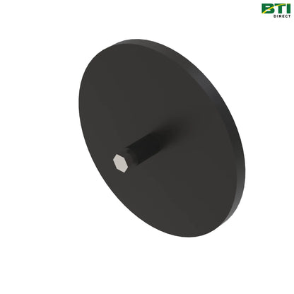 AXE63554: Rear View Mirror