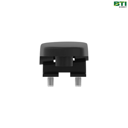 AL230763: Cab Door Upper Right Side Hinge