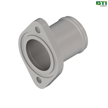 RE245993: Flange Fitting