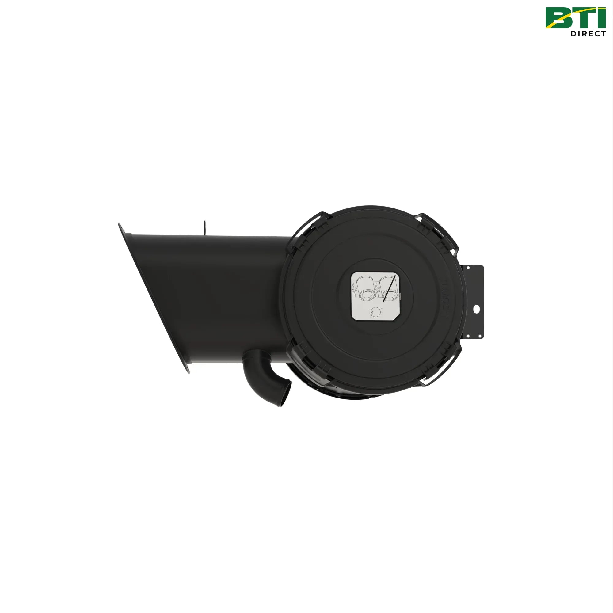 RE325735: Air Cleaner Assembly