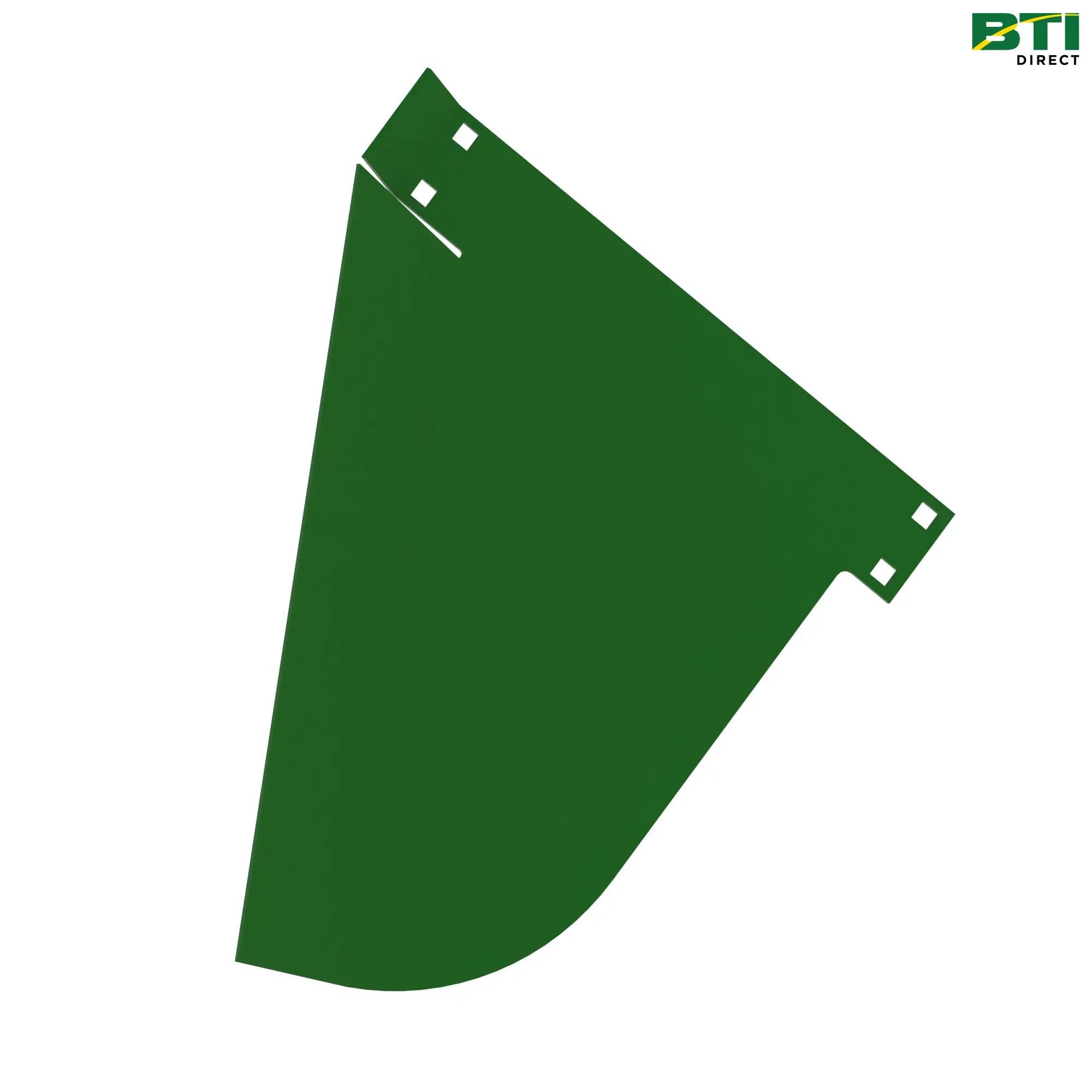 N374864: Door Sheet