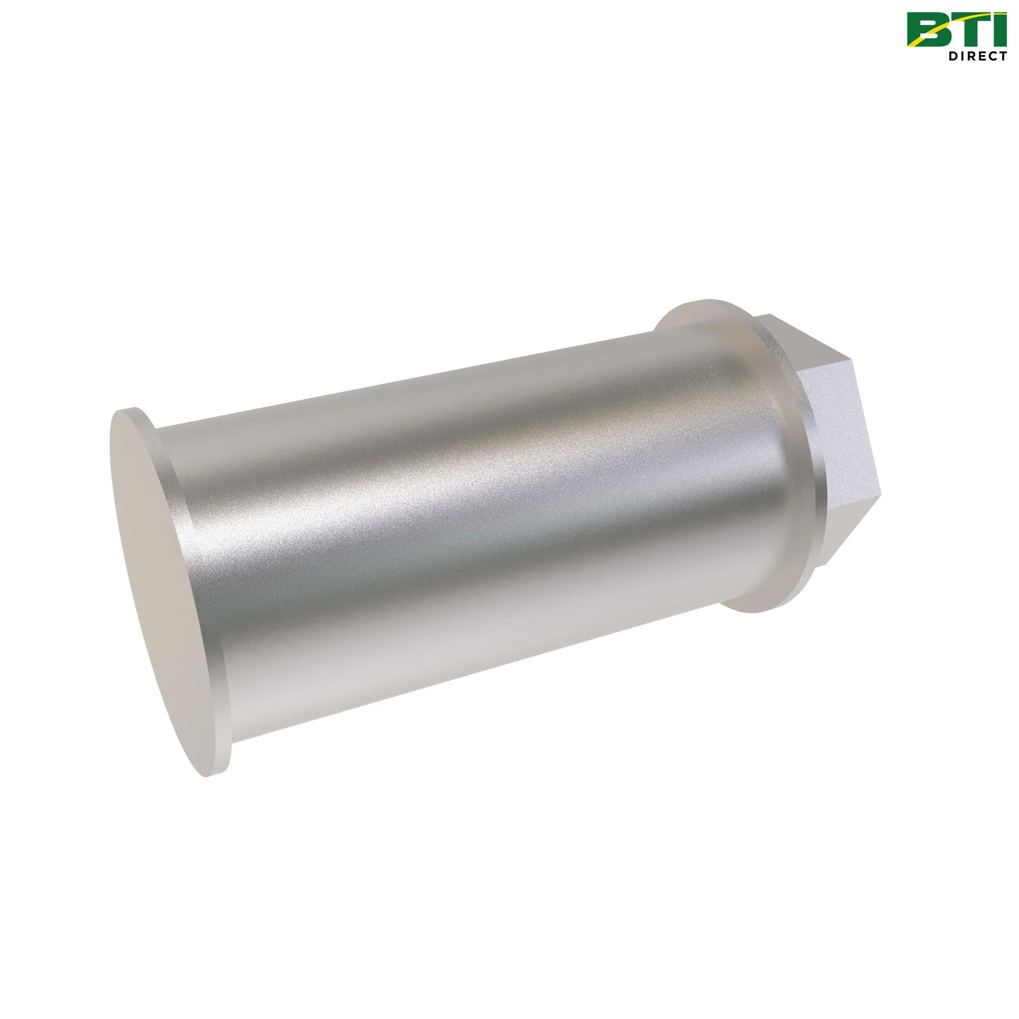 AN374327: Auxiliary Pump Suction Strainer