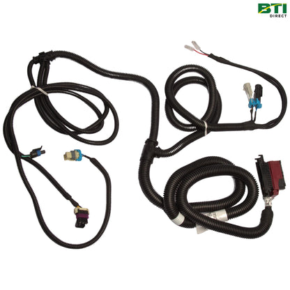AL180297: Transmission Front Wiring Harness