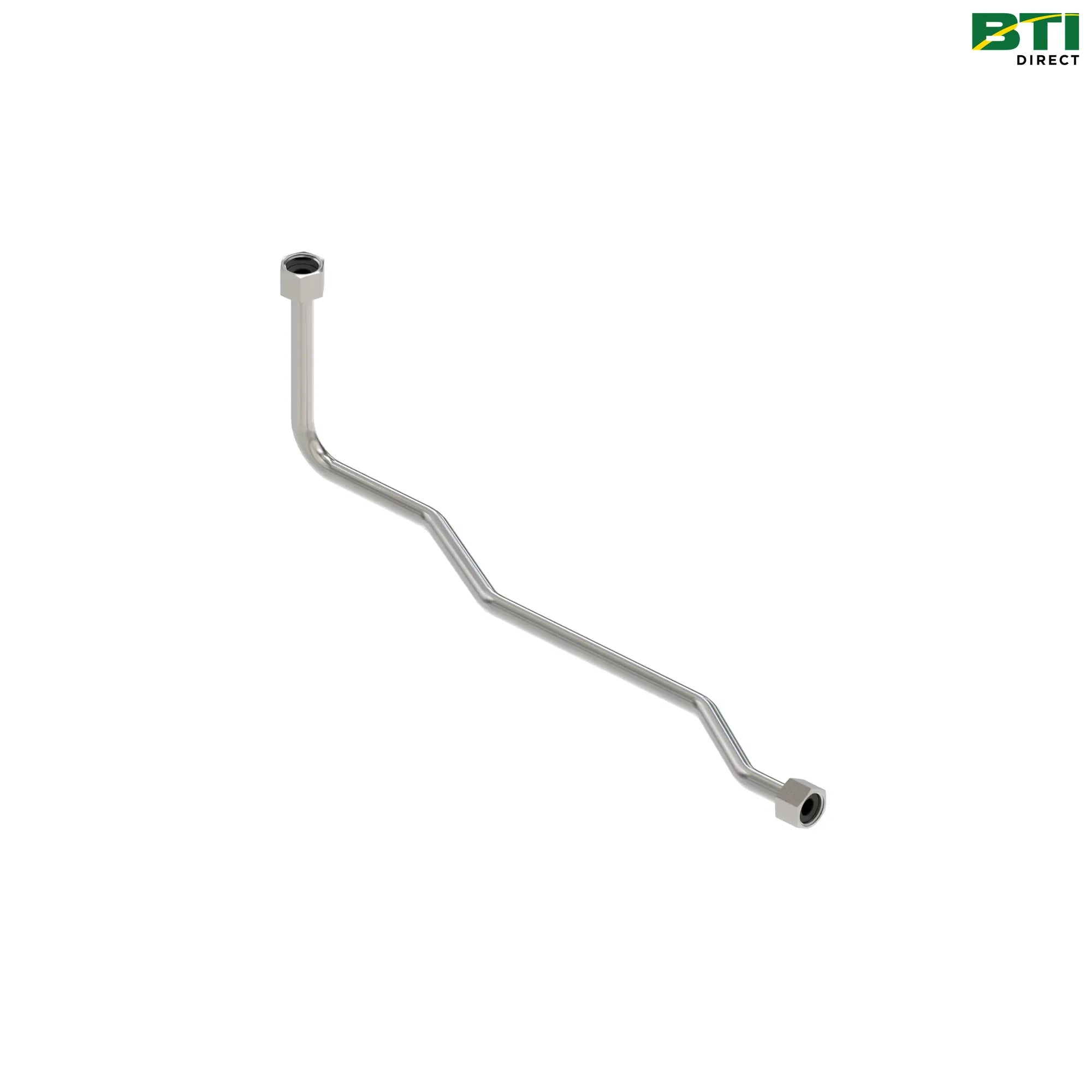 RE217123: Mid SCV to Filter Oil Line