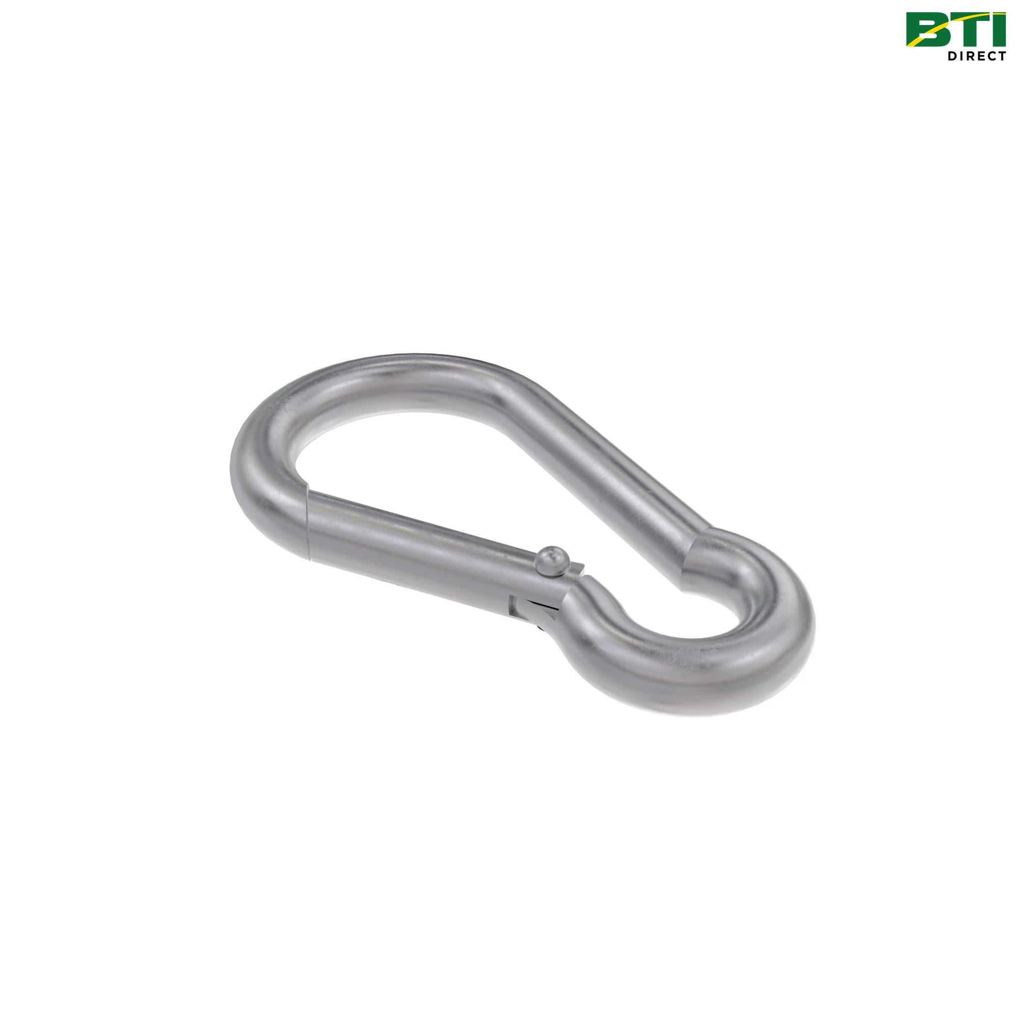 AL214338: Radiator Grille Hook