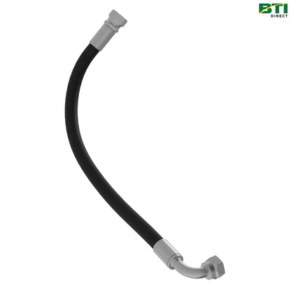 RE307704: Return Manifold to Reservoir Hydraulic Hose