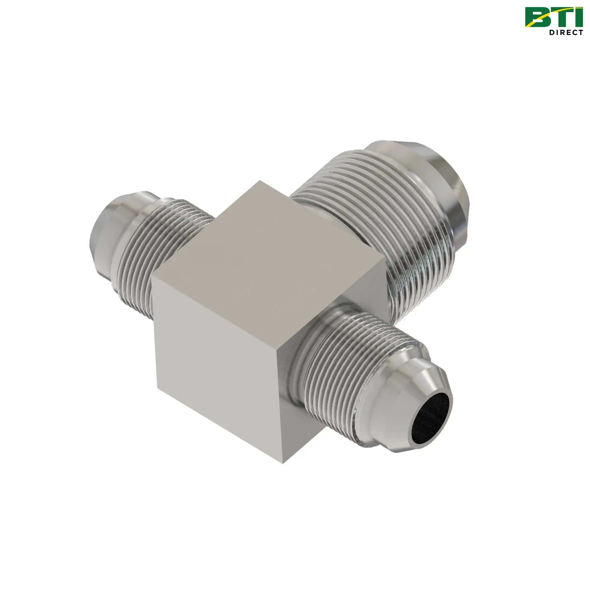 N236344: Tee Fitting