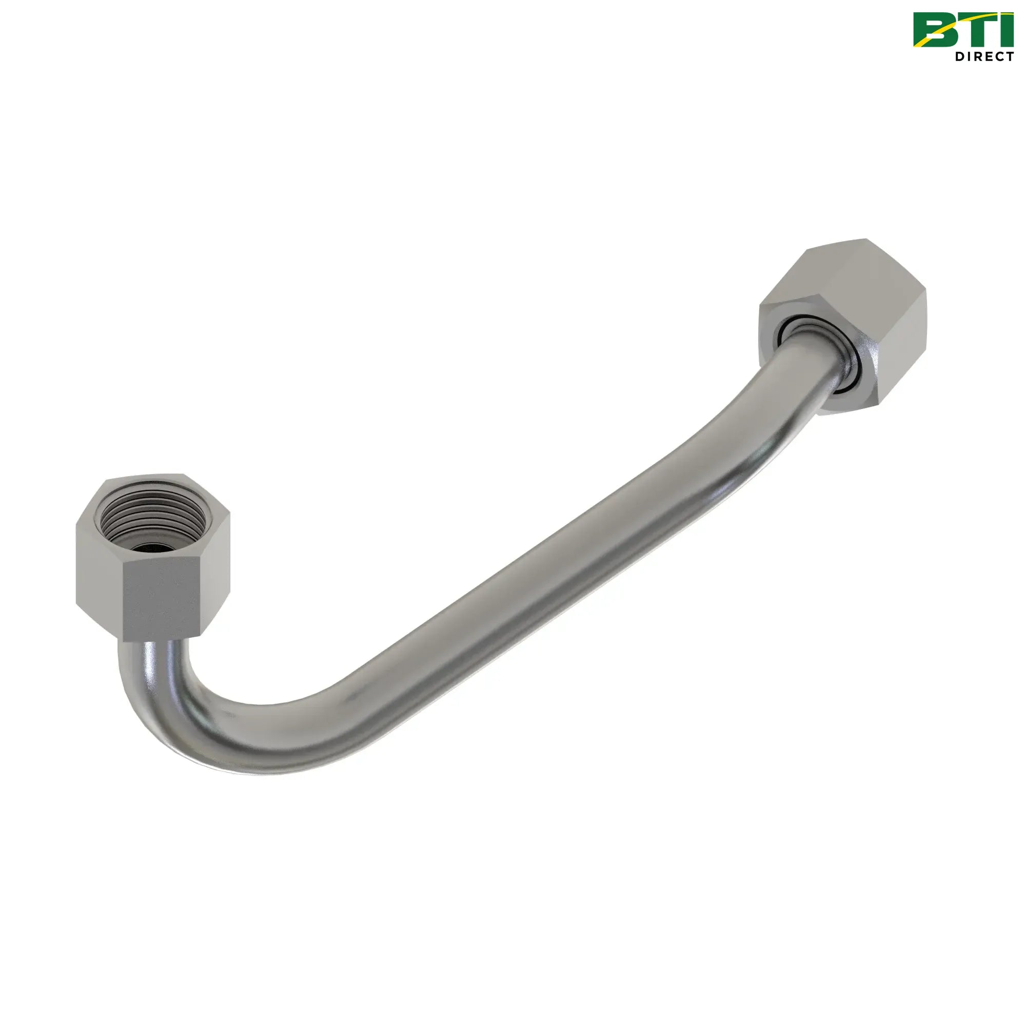 AXE74885: Transmission Steel Line with Fittings