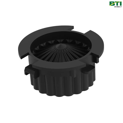 N276746: Spindle Moistener Distributor Plate