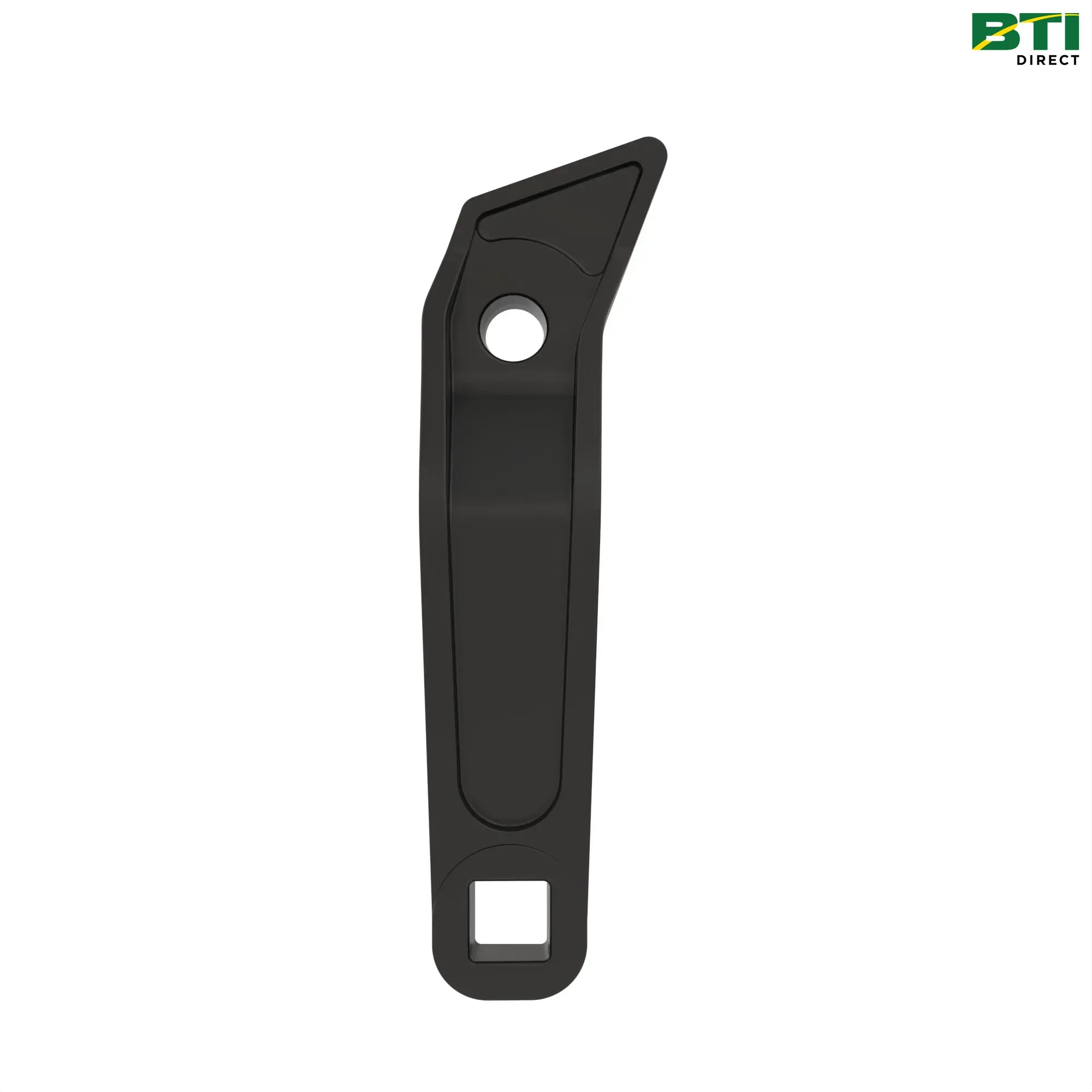 N169121: Left Side Gauge Wheel Arm for Drill and Grain Drill