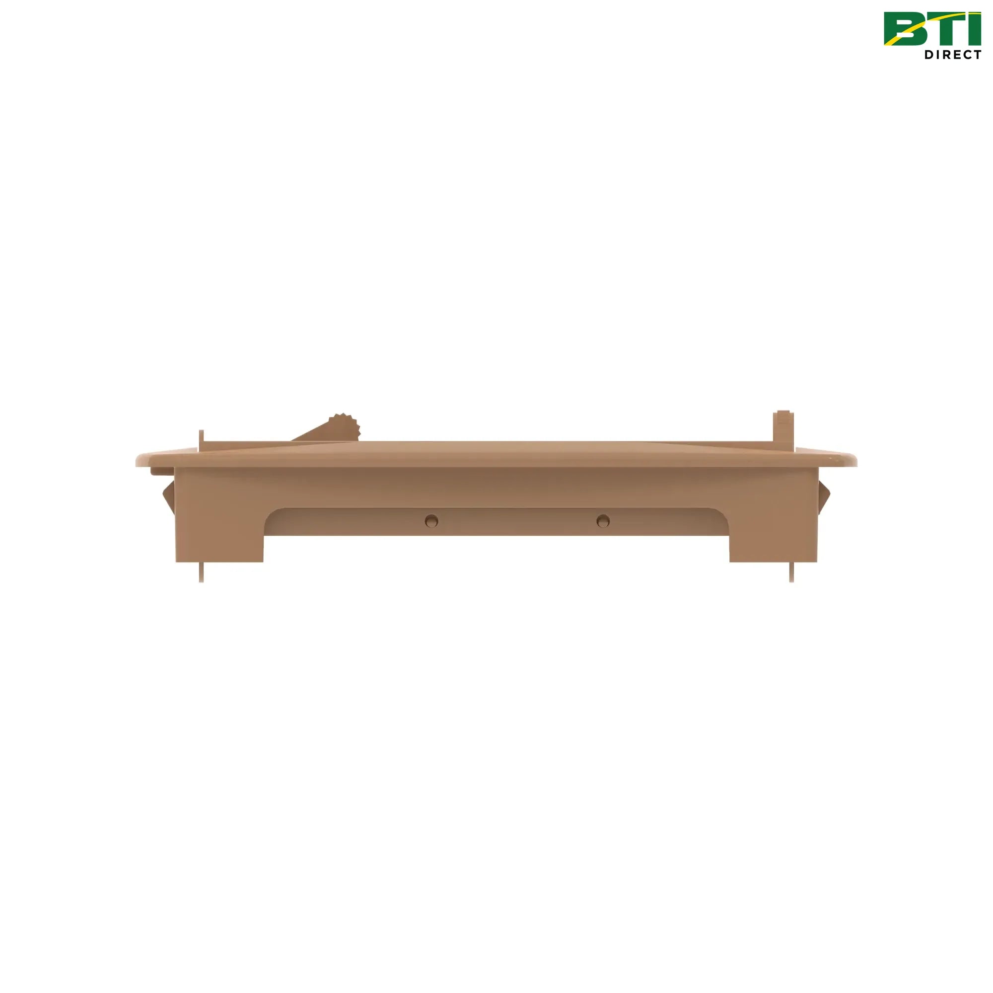 RE179236: Cab HVAC Control Louver