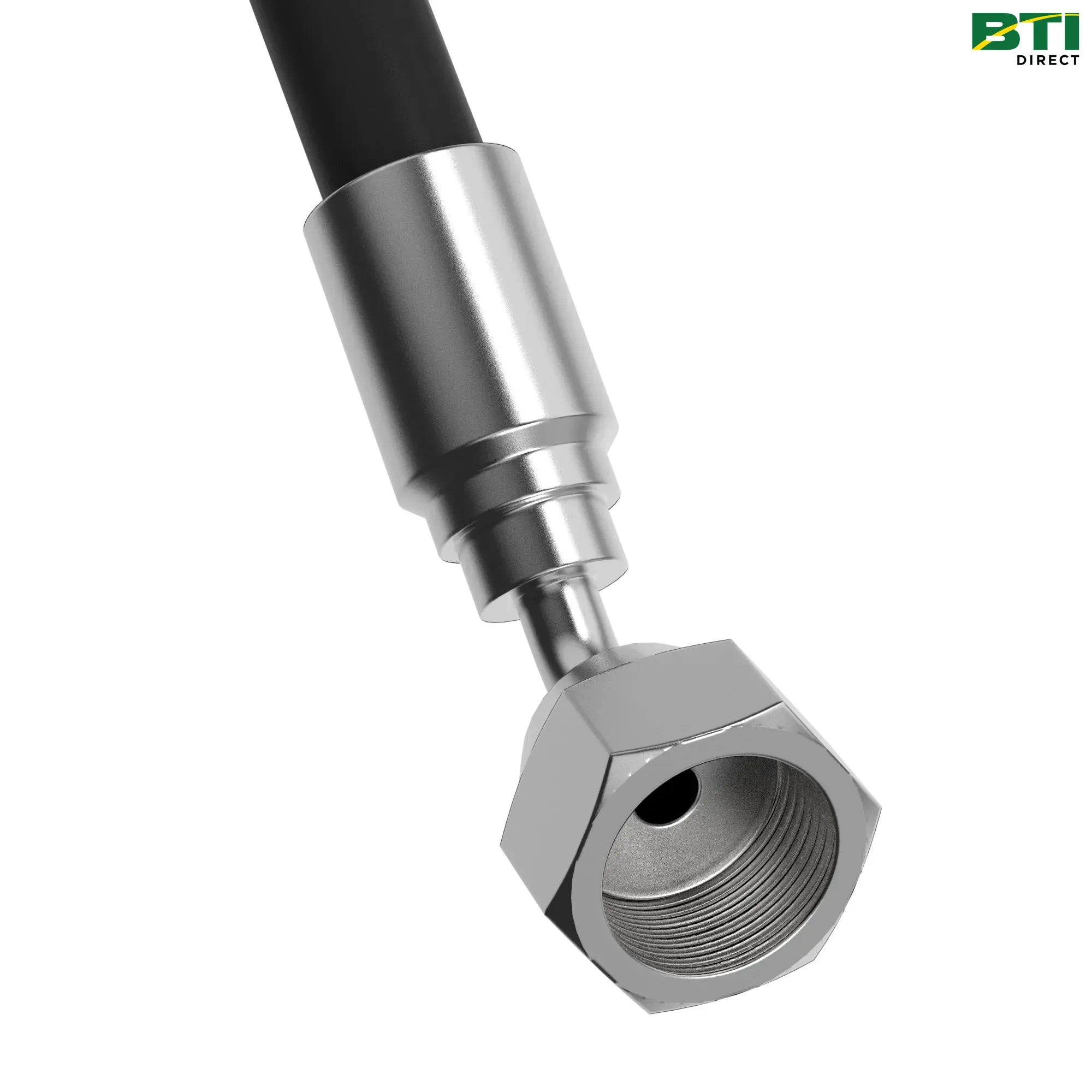 AXE48948: Pressure Hose to Main Belt Hydraulic Hose