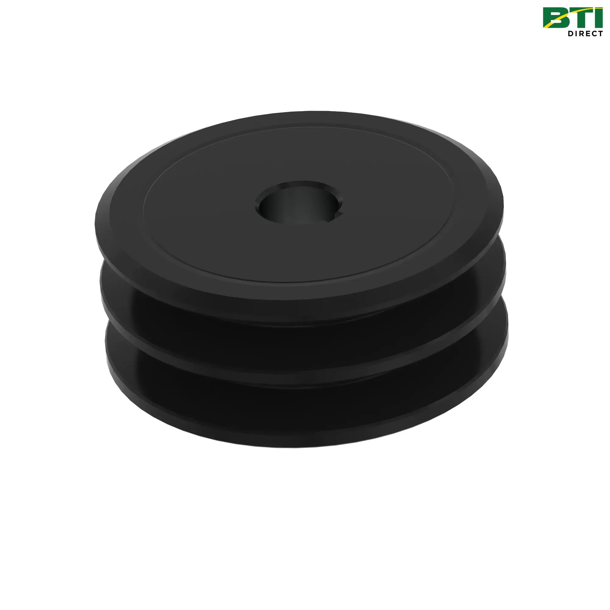 MT7332: Pulley