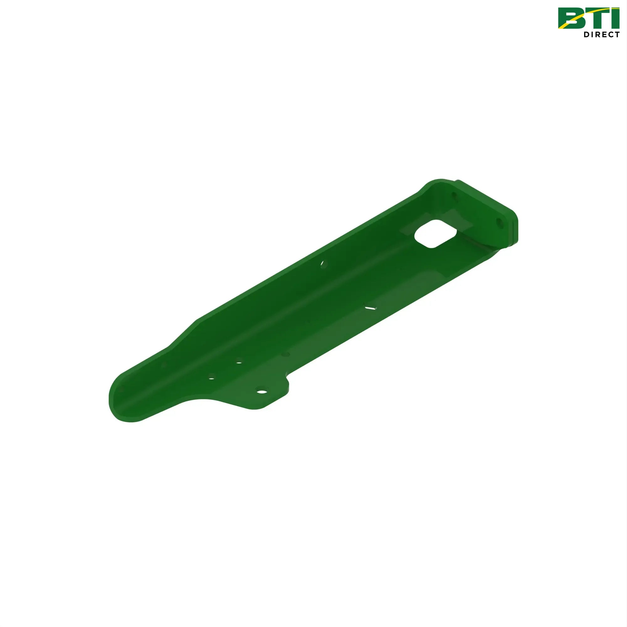 N238913: Hydraulic Cylinder Left Side Anchor Plate