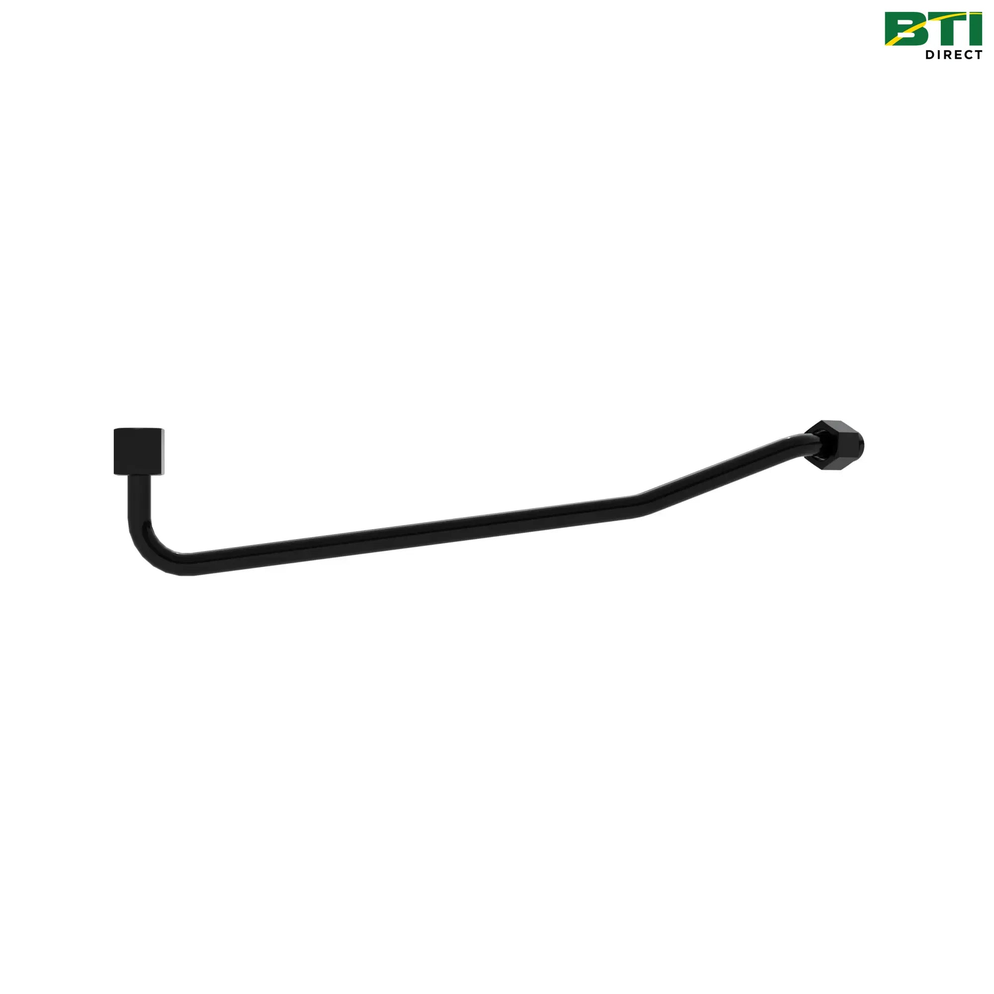 RE213220: Mid SCV to Coupler Oil Line