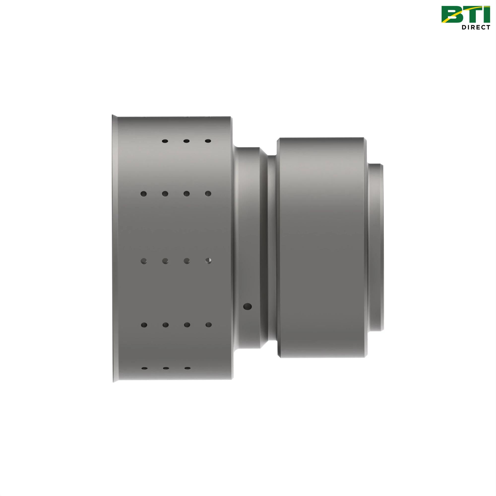 AL213576: Traction Clutch Hub